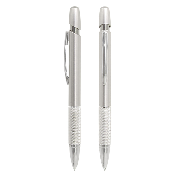 MẪU BÚT BI CAO CẤP IN LOGO TẶNG ĐỐI TÁC