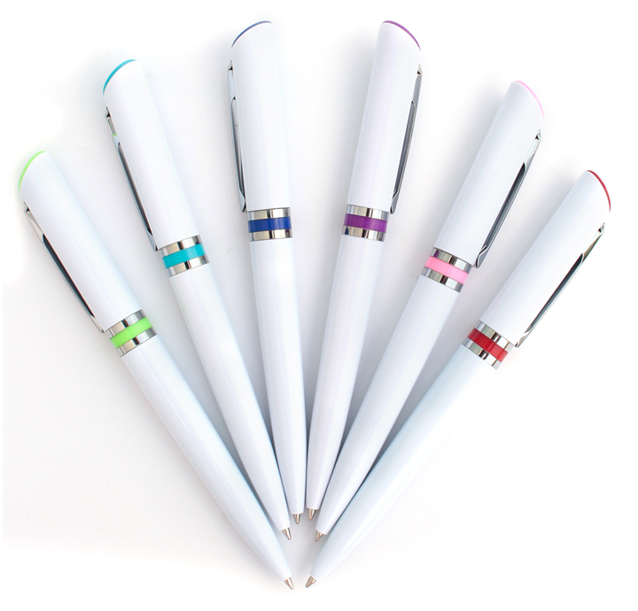 MẪU BÚT BI IN LOGO MẪU ĐỘC LẠ