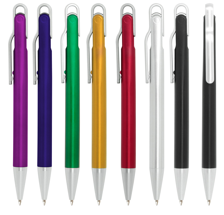 MẪU BÚT IN LOGO LÀM QUÀ TẶNG