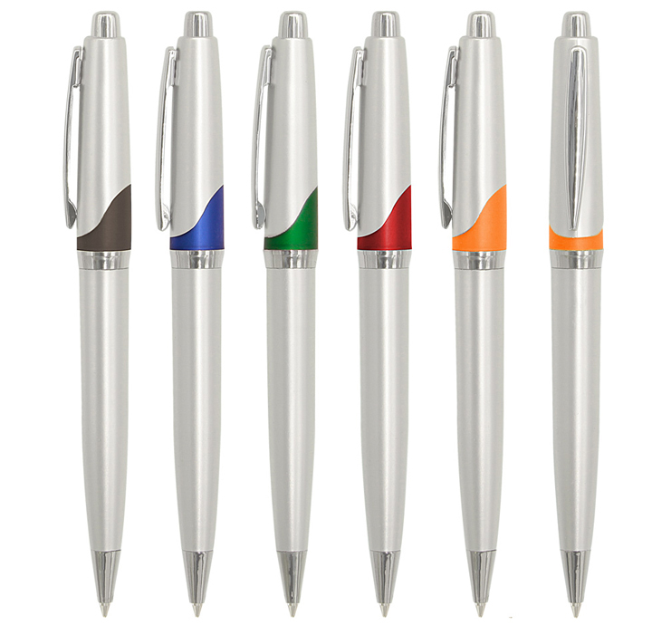 MẪU BÚT BI GIÁ RẺ IN LOGO