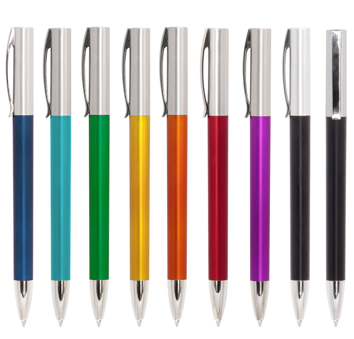 MẪU BÚT IN LOGO LÀM QUÀ TẶNG EVENT GIÁ RẺ