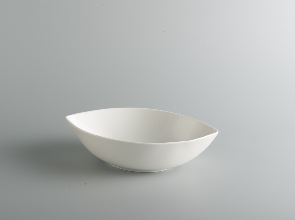 TÔ OVAL 28cm GOURMET LY'S HORECA