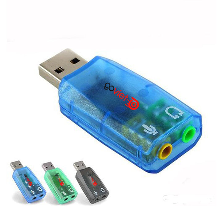 MẪU USB QUÀ TẶNG GIÁ RẺ IN LOGO GOVIET