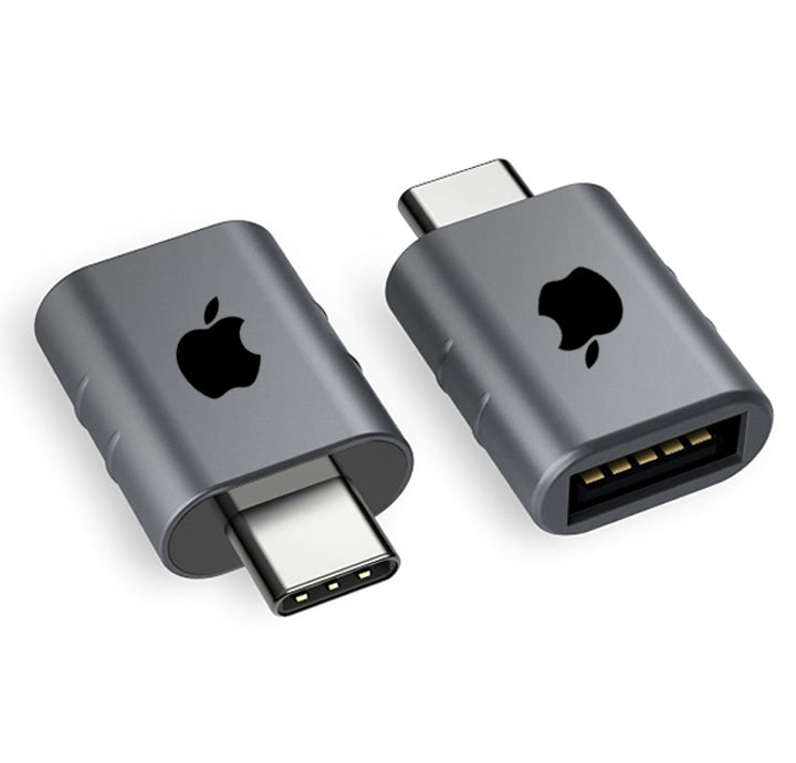 MẪU USB QUÀ TẶNG IN LOGO APPLE