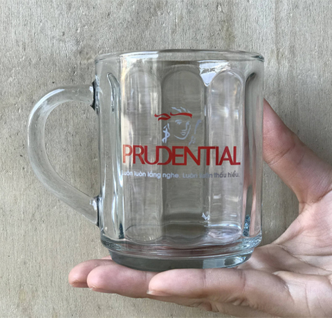 LY QUAI UỐNG NƯỚC NHỎ GỌN 237ML QUÀ TẶNG SIÊU RẺ