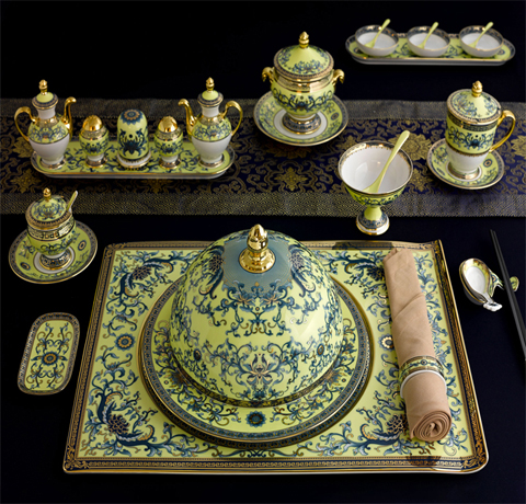 BỘ TÔ CHÉN DĨA CHO NGUYÊN THỦ APEC 29 MÓN GIÁ HƠN 30TR