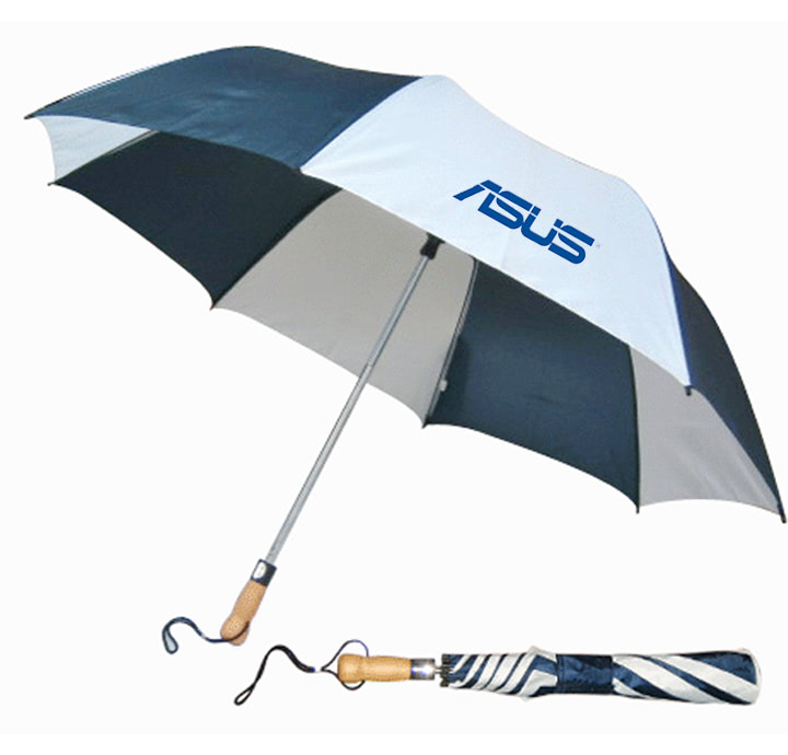 MẪU Ô QUẢNG CÁO GIÁ RẺ IN LOGO ASUS LÀM QUÀ TẶNG