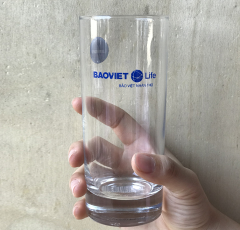 LY HIGHBALL LÀM QUÀ TẶNG SIÊU ĐẸP CHO KHÁCH HÀNG