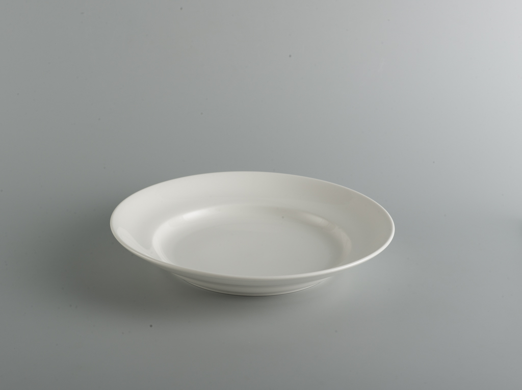 DĨA VÀNH SÂU 30 cm ANH VŨ LYS LY'S HORECA