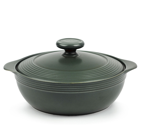 NỒI SỨ 1.1l NẤU KHÔNG CẦN NƯỚC LÀM QUÀ TẶNG KHUYẾN MÃI