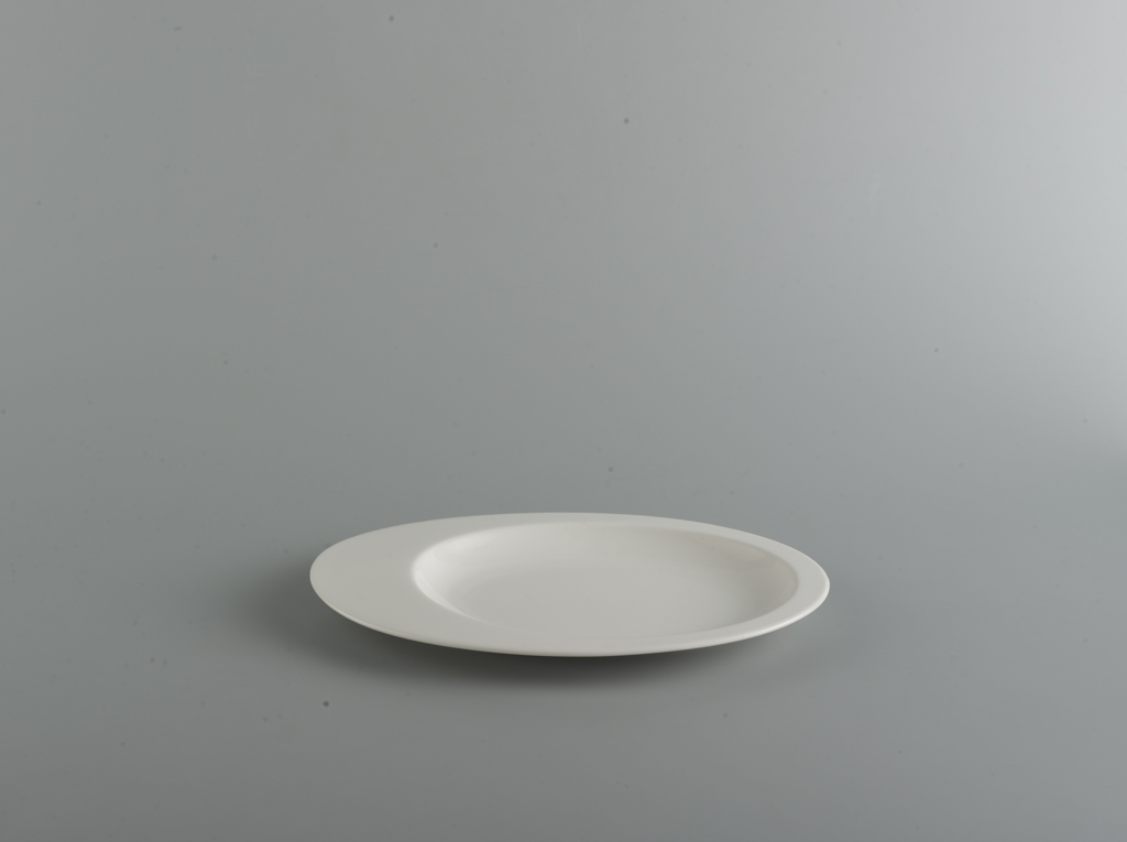 DĨA OVAL MỘT NGĂN 26cm GOURMET LY'S HORECA