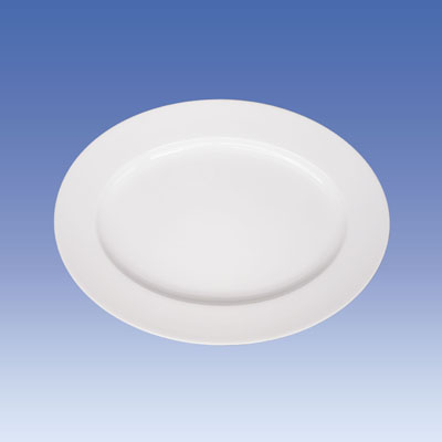 DĨA OVAL 18 CHUAN KUO 45cm