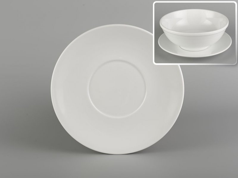 DĨA LÓT 23cm JASMINE MINH LONG