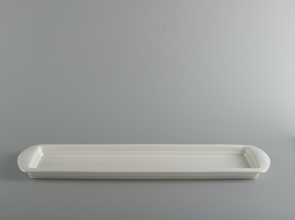 KHAY CHỮ NHẬT 55X17cm ANH VŨ LYS LY'S HORECA