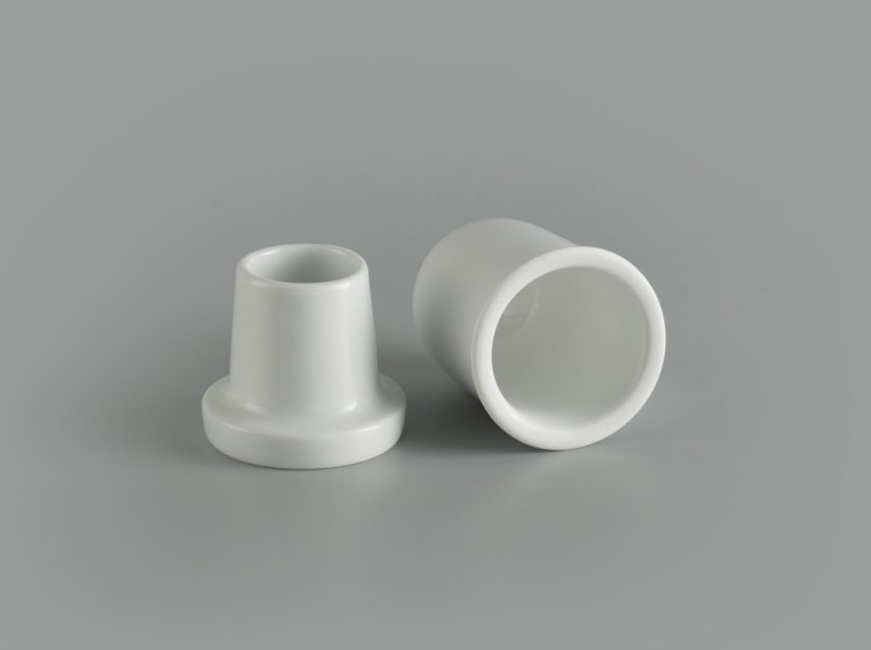 HỦ TĂM NẮP 8cm JAS LYS LY'S HORECA