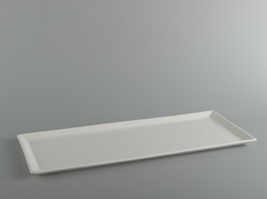 KHAY CHỮ NHẬT 50X21cm DAISY LYS LY'S HORECA