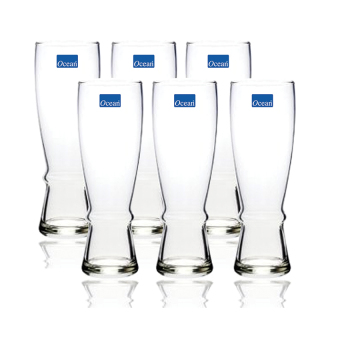 LỐ LY HANSA 580ml OCEAN