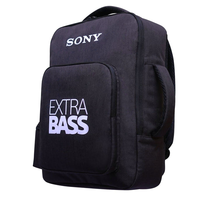 MẪU BALO QUÀ TẶNG IN LOGO SONY