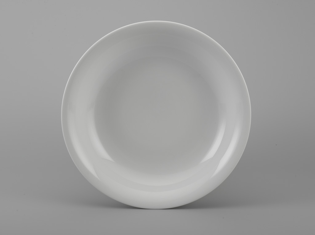 DĨA SÂU LÒNG 25cm DAISY MINH LONG