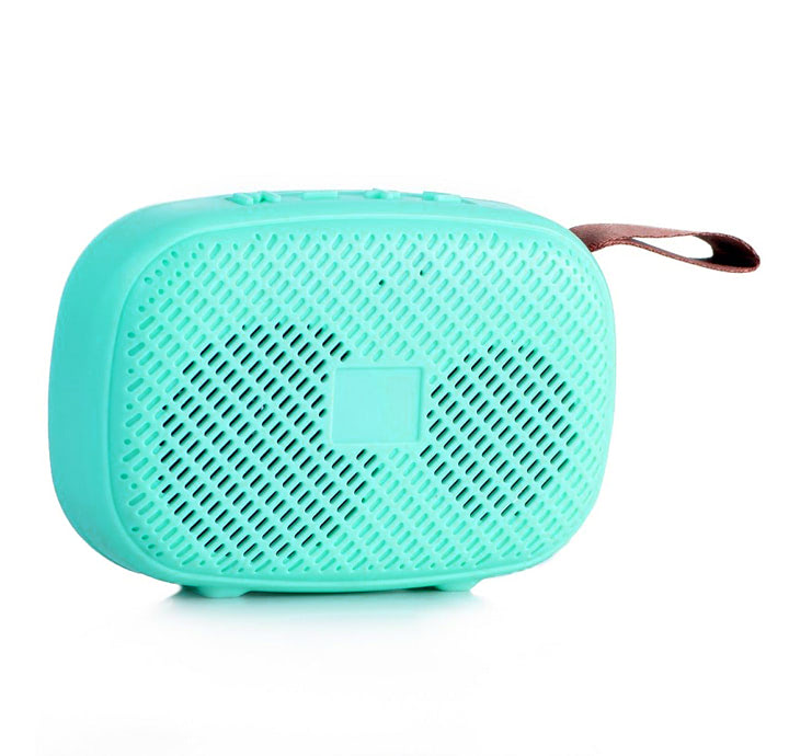 MẪU LOA BLUETOOTH MINI ĐỘC ĐÁO IN LOGO