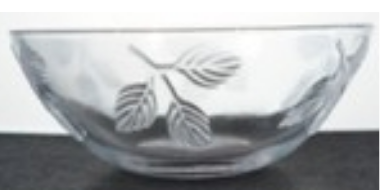 CHÉN BA LÁ INDO 12,5cm