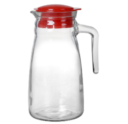 BÌNH ĐỰNG NƯỚC INDO 1,1 LÍT