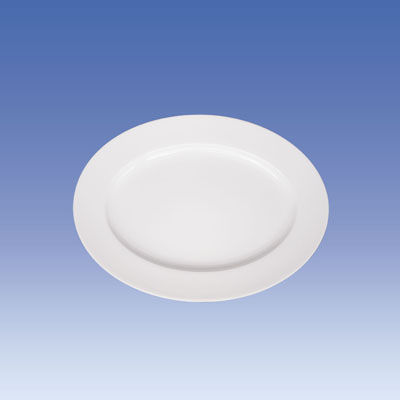 DĨA OVAL 12 CHUAN KUO 30,6cm