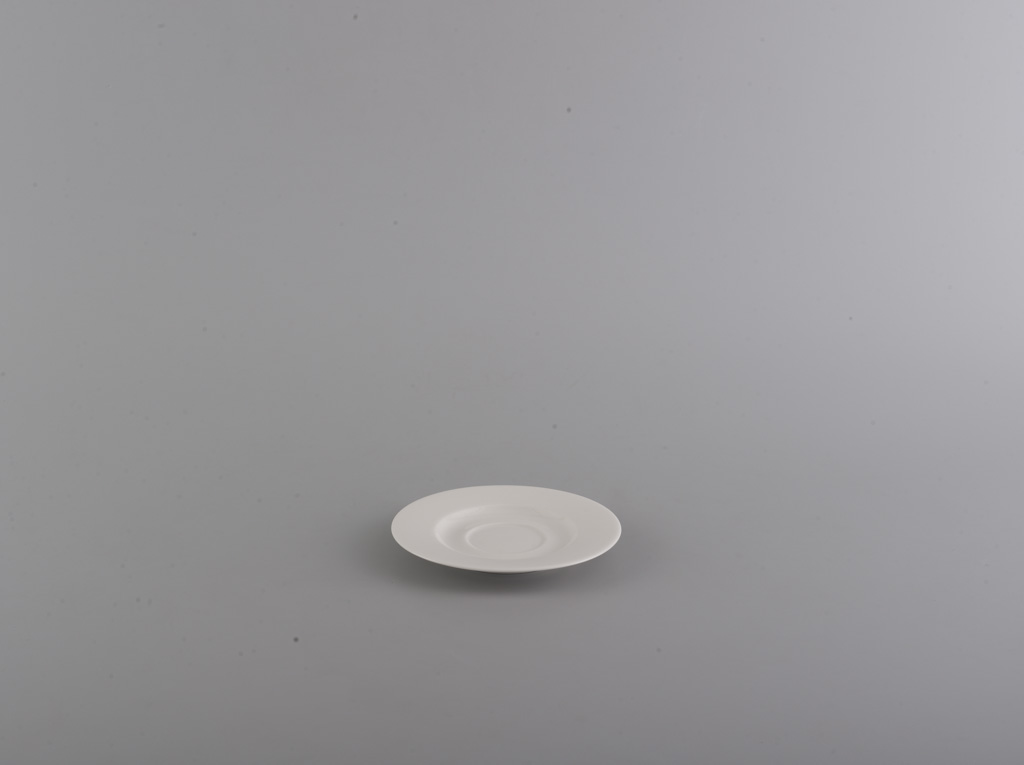 DĨA LÓT TÁCH KHÔNG QUAI JAS LYS LY'S HORECA