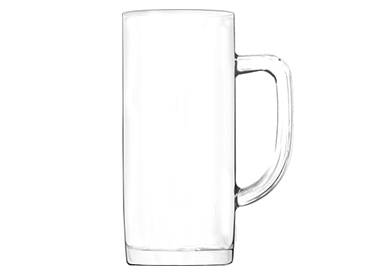 LY QUAI SỌC KHÍA CAO 400ml UG376 THÁI LAN