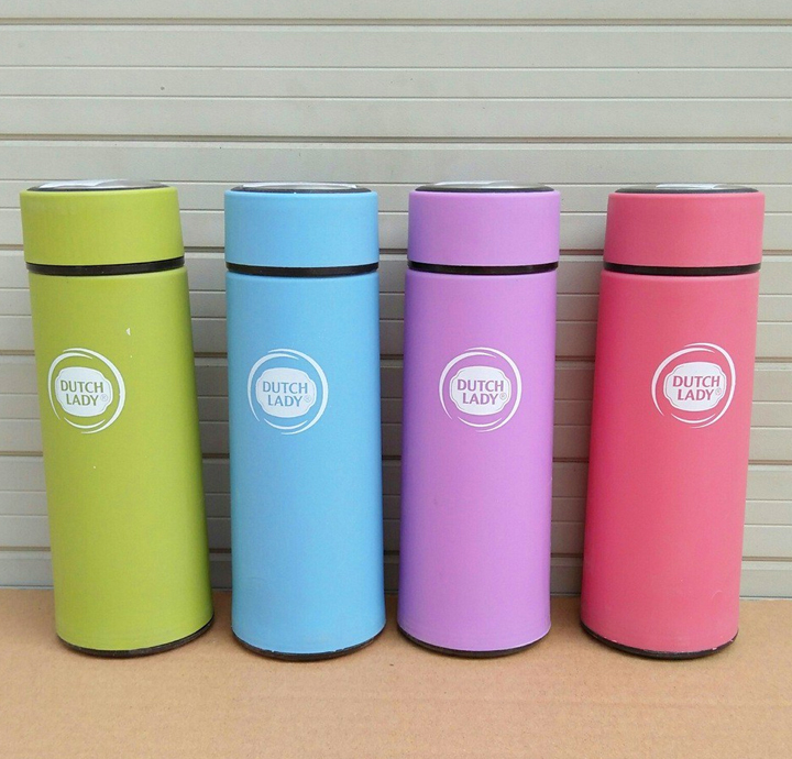 CHAI GIỮ NHIỆT GIÁ RẺ SIÊU HOT LÀM QUÀ TẶNG IN LOGO