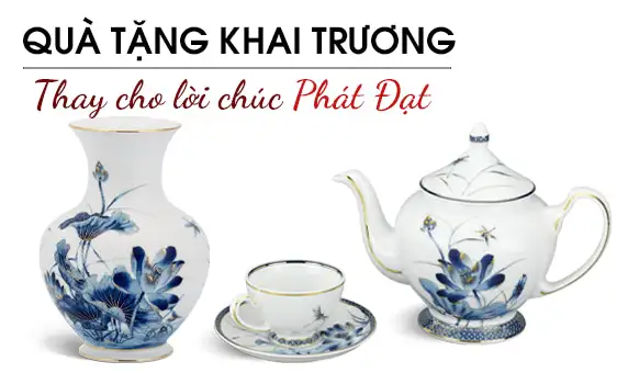 qua tang khai truong trng chu