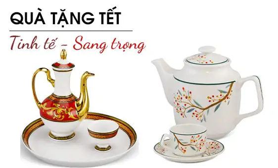 qua tang tet