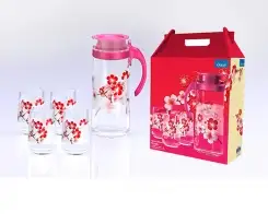 001647Bo san pham Binh TT hoa mai anh dao 1 binh 4 ly