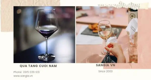 165119Qua tang nhan vien nu cuoi nam