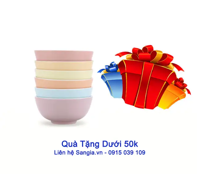 223850Qua Tang Duoi 50k