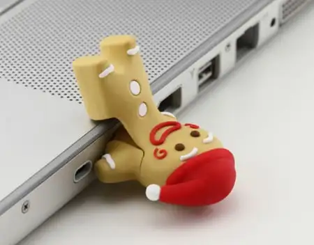 Anh bia HOT Cac loai USB ma ban co the chua biet