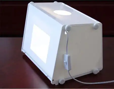 Anh bia nhung luu y khi lua chon hop chup hinh san pham