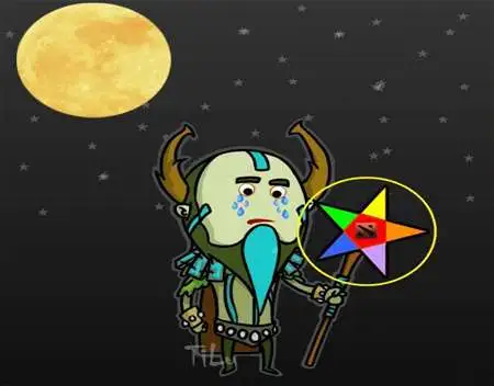 Bia stt trung thu lon