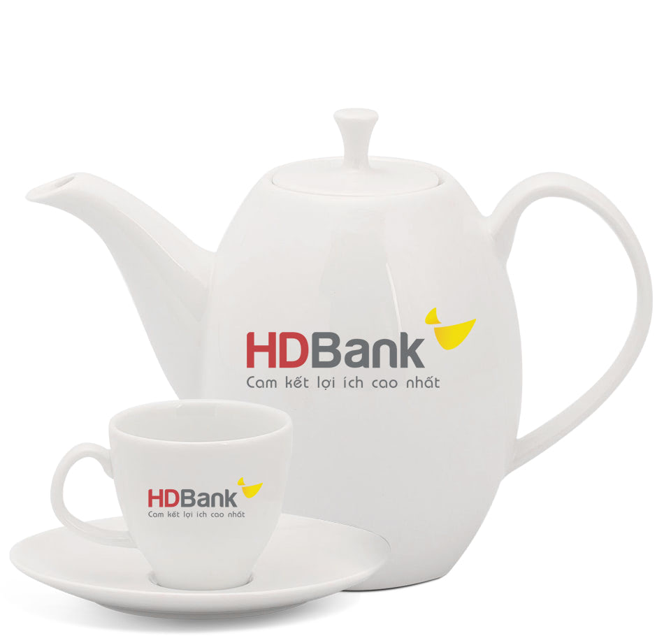 BỘ ẤM TRÀ ANNA CAO 0.47l GIÁ RẺ LÀM QUÀ TẶNG TRI ÂN KHÁCH HÀNG