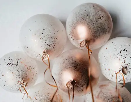 Bong bong su kien dep