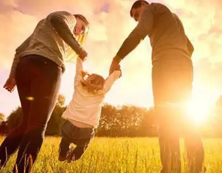 Cach duy tri moi quan he tot dep