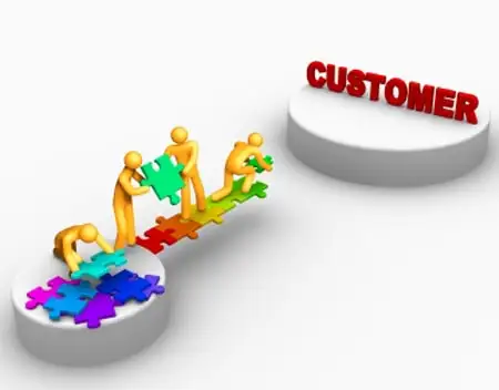 Cach giu quan he tot voi doi tac