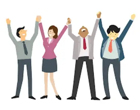 Cach tao dong luc lam viec cho nhan vien