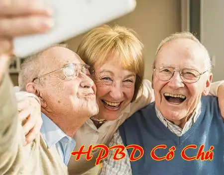 Chuc mung sinh nhat Co Chu Nguoi lon tuoi