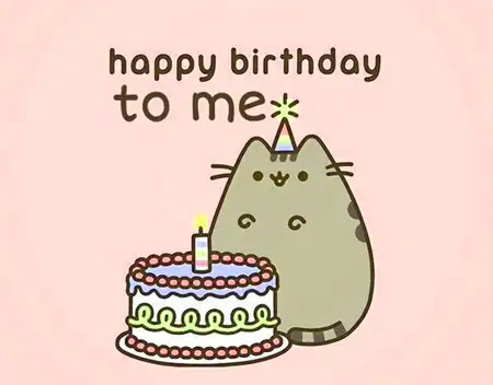 Chuc mung sinh nhat chinh minh