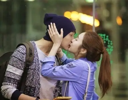 Ham nong tinh cam lua doi luon bung chay hanh phuc