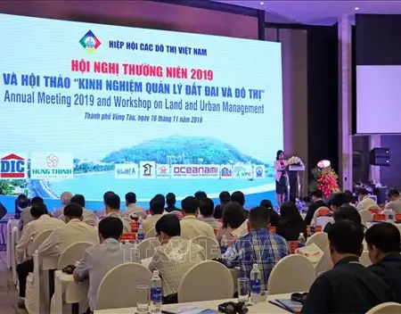 Hoi nghi thuong nien la gi Y nghia cua hoi nghi thuong nien