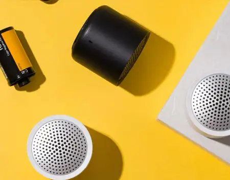 Loa bluetooth gia si