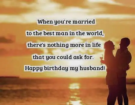 Loi Chuc mung Sinh nhat chong yeu