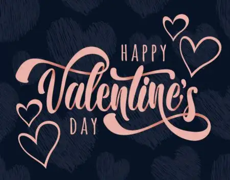 Loi chuc le tinh nhan